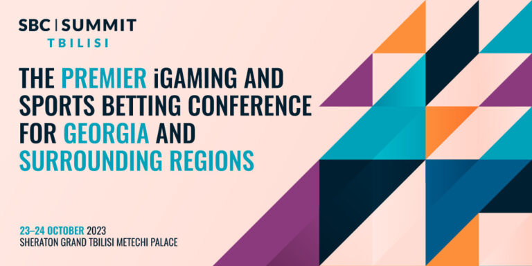 A remarkable debut for SBC & SMH – SBC Summit Tbilisi proves a triumph