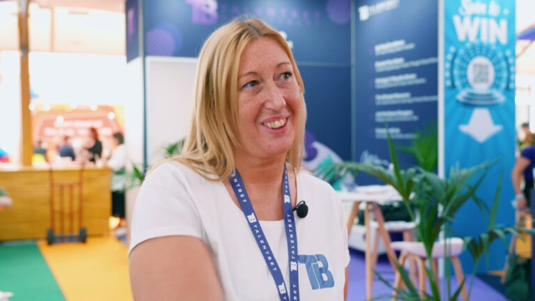 TalentBet: Recruiting the right talent for igaming