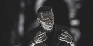 Frankenstein