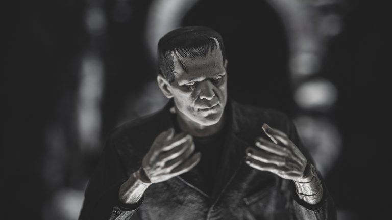 Frankenstein