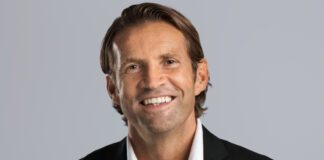 Superbet Group appoints Jimmy Maymann as CEO Jimmy Maymann Superbet CEO