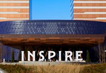 Mohegan INSPIRE