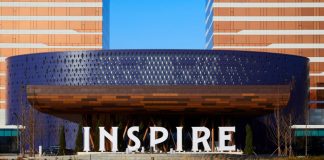 Mohegan INSPIRE