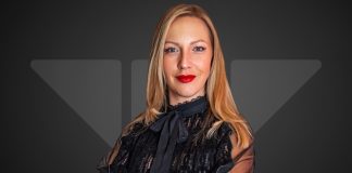 Radka Bacheva, Head of Sakes and Business Development at Wazdan