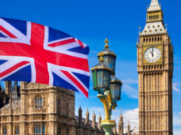 Illegal WhatsApp Bookie Haydon Simcock Avoids Jail Time in the UK UK flag