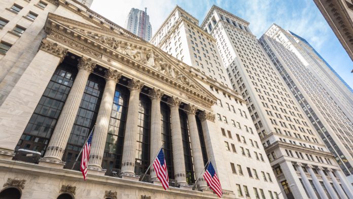 New York Stock Exchange