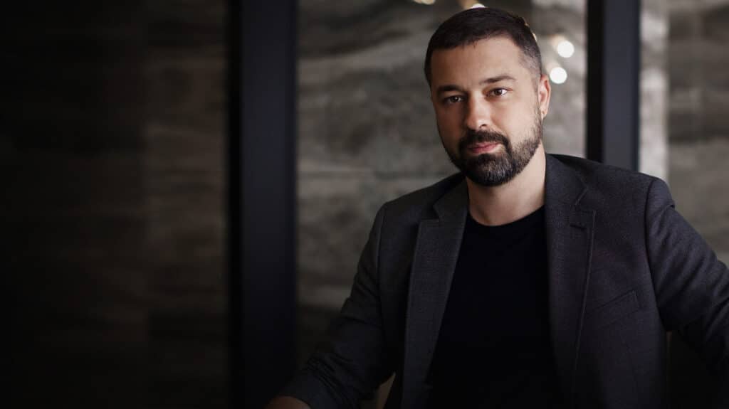 Evoplay Ivan Kravchuk