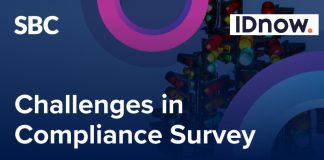 Challenges in Compliance Survey