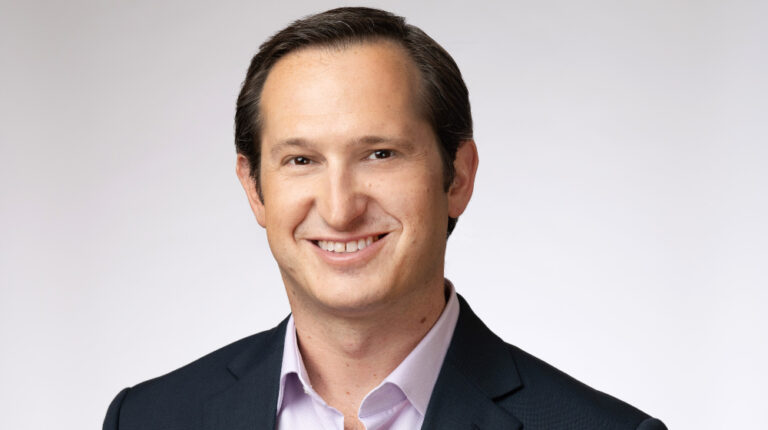 DraftKings CEO Jason Robins