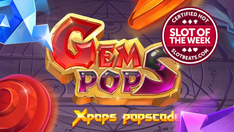 AvatarUX’s popscading precious gems claim Slot of the Week