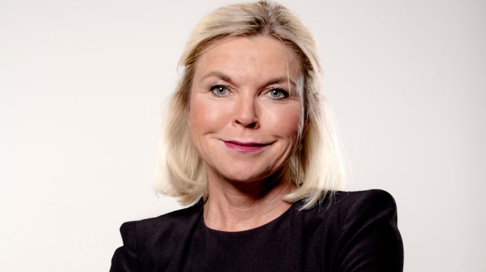 Jette Nygaard-Andersen