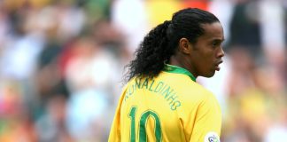 Ronaldinho