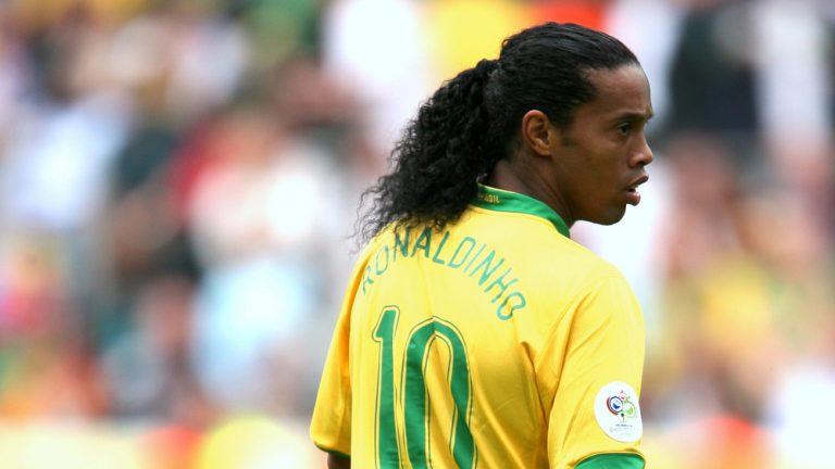 Ronaldinho