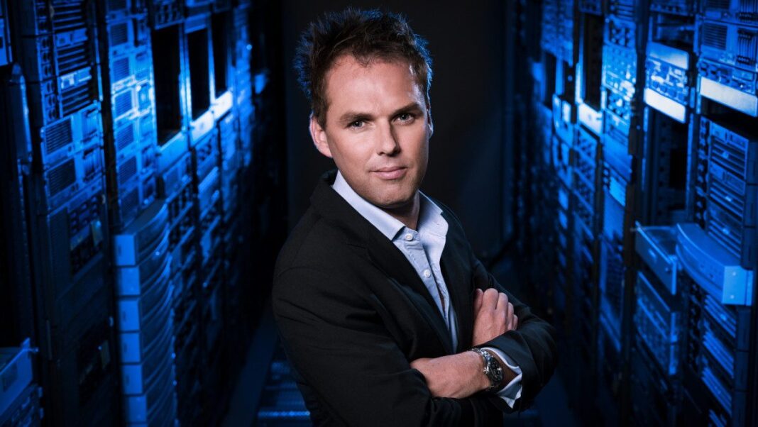 Steven Valentine, Comtrade Gaming