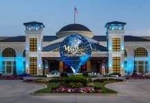 WinStar World Casino