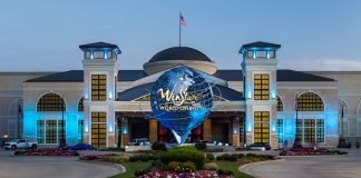 WinStar World Casino