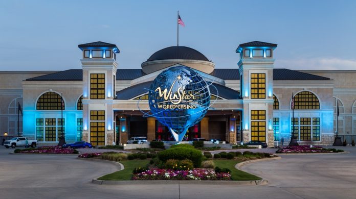 WinStar World Casino