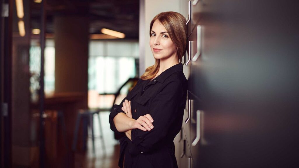 Relax Gaming - Marija Hammon