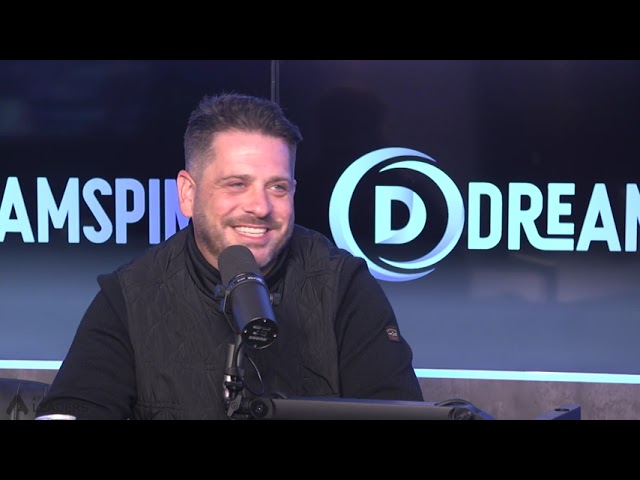 Dream Spin: from streamers to creators, our journey to launching a game studio