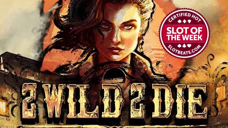 Wild Western wins Slot of the Week for Hacksaw Gaming