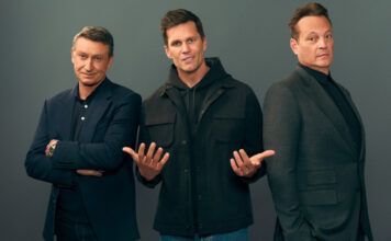 BetMGM Super Bowl commercial