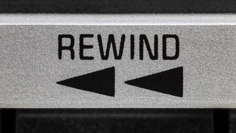 Rewind