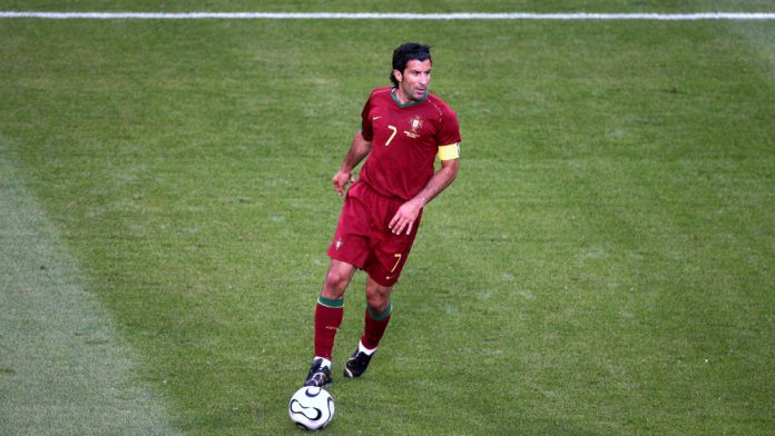 Luis Figo