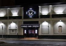 Grosvenor Casino/Rank Group