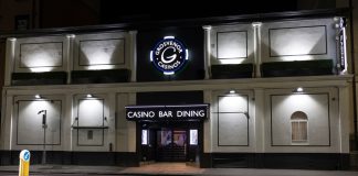 Grosvenor Casino/Rank Group