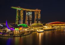 Marina Bay Sands