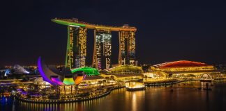 Marina Bay Sands