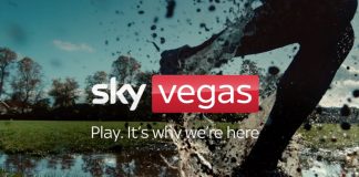 Sky Vegas