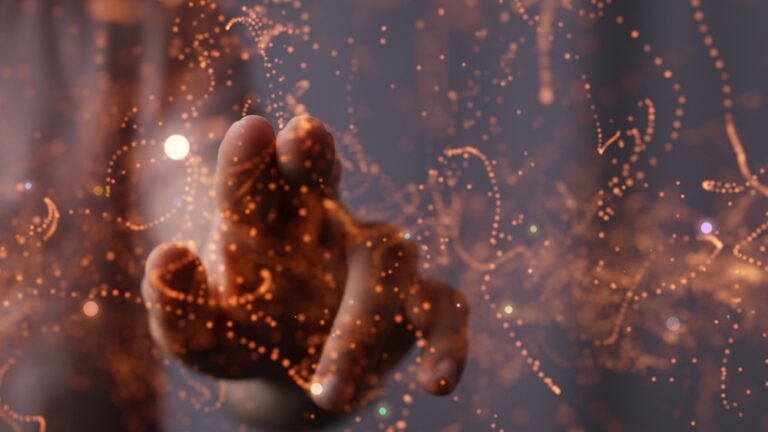 hyper-personalisation