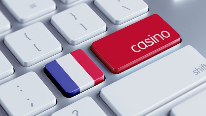 France casino