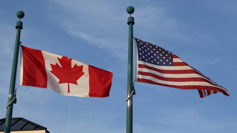 US & Canada