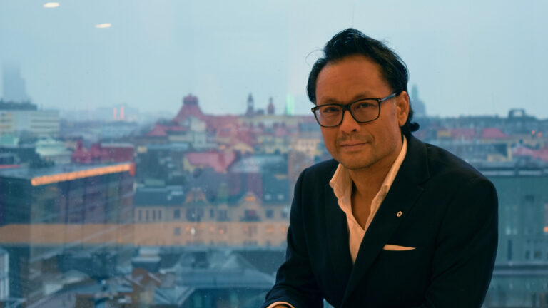 Svante Sahlström: Thunderkick has big plans for Europe and beyond