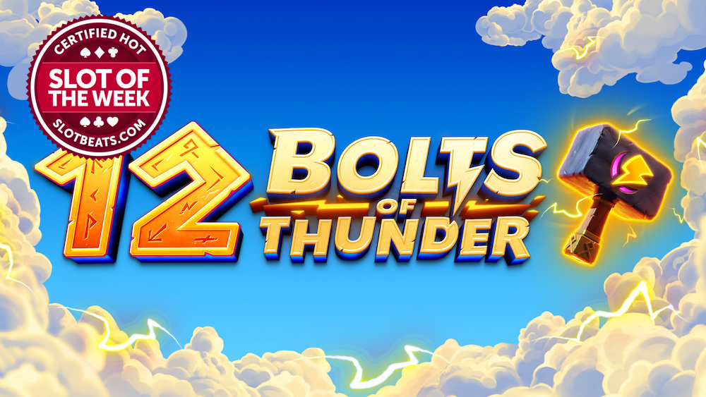 12 Bolts of Thunder