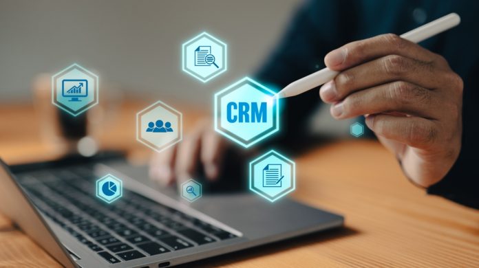 CRM