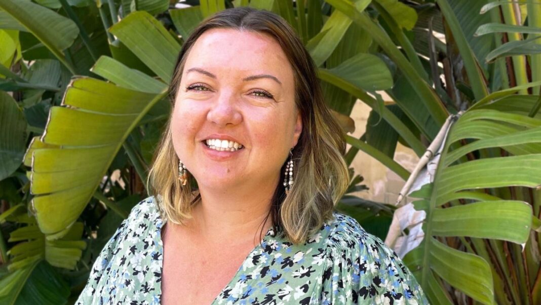 Gillian Taylor, Head of Talent at Glitnor Group