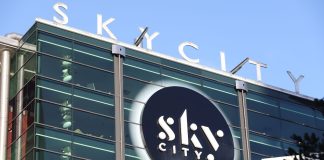 SkyCity