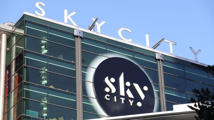 SkyCity