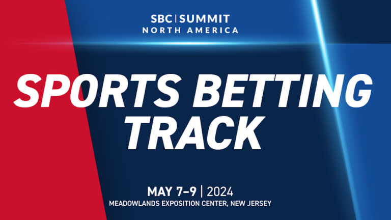 SBC Summit North America announces ‘sports betting’ track