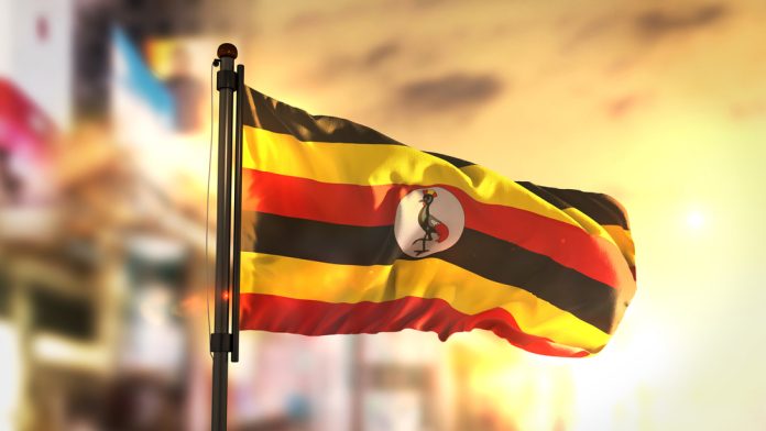 Uganda