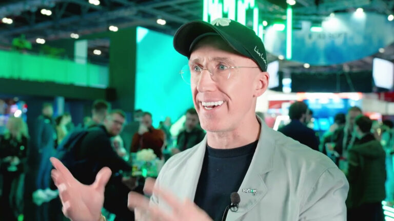 Uri Poliavich, Soft2Bet: tapping into mobile gaming’s two billion players with MEGA