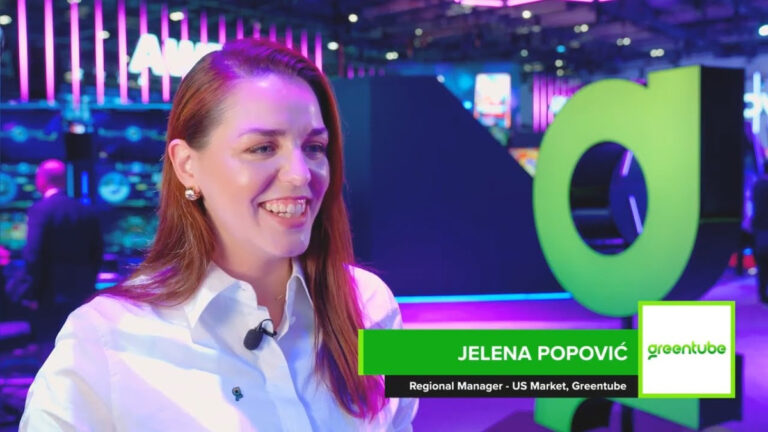 Greentube: North American igaming ‘will be bigger than Europe’