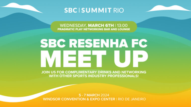 SBC Summit Rio to host exclusive meet-up for sports teams