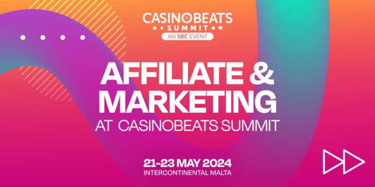 CasinoBeats Summit to offer a laser focus on marketing strategies