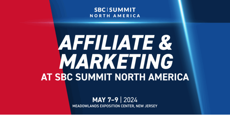 SBC Summit North America: charting paths in affiliate and marketing success