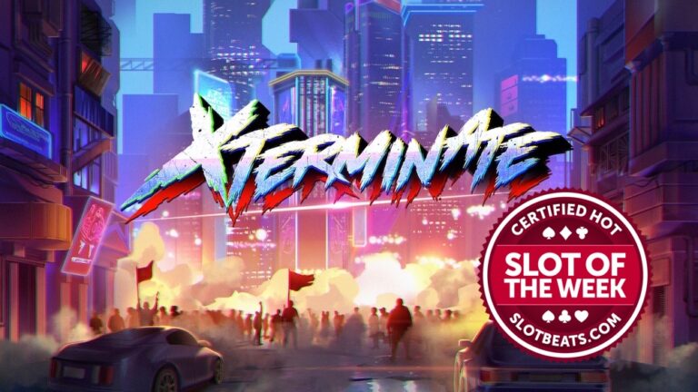 Multiplier mayhem claims Slot of the Week for Thunderkick