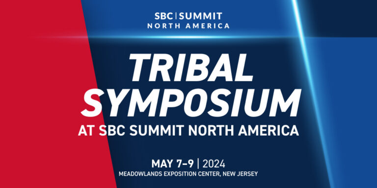 Studying tribal gaming at SBC Summit North America’s Tribal Symposium